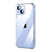 UGREEN UGREEN LP717 Védőtok iPhone 15 (átlátszó)