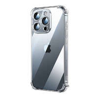 UGREEN UGREEN LP720 Védőtok iPhone 15 Pro Max (átlátszó)