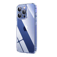 UGREEN UGREEN LP731 Védőtok iPhone 15 Pro (átlátszó)