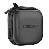 UGREEN UGREEN Tok fejhallgatóhoz / tartozékokhoz GSM (fekete)