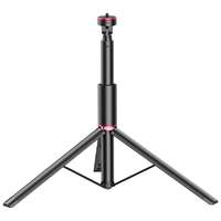 ULANZI Ulanzi MT-54 Okostelefon /Lámpa-LED/ Kamera-Tartó Állvány 34-155 cm - Fotós lámpa fény Tartó Tripod