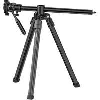 ULANZI Ulanzi MT-65 Mobil & DSLR/ MILC Alumínium Horizontális Tripod/ Monopod (176cm Állvány) + Bluetooth kapcsoló