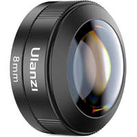 ULANZI Ulanzi 8mm Fisheye - Halszem Mobil / Fotó Lencse (CL 004)