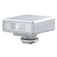ULANZI Ulanzi F12 Mini Camera Flash Speedlite vaku (Fehér)