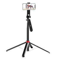 ULANZI Ulanzi SK-05 MagSafe Okostelefon Tripod/ Selfie-bot/ Monopod -Bluetooth Távirányítós Smartphone Selfi-stick