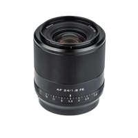 VILTROX VILTROX 24mm f/1.8 FE AF objektív - Sony E