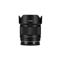 VILTROX Viltrox AF 25mm F/1.7 E Objektív –Sony E Nagylátószögű-objektív