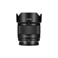 VILTROX Viltrox AF 25mm F/1.7 XF Objektív –Fujifilm XF Nagylátószögű-objektív