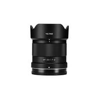 VILTROX Viltrox AF 25mm F/1.7 Z Objektív –Nikon Z Nagylátószögű-objektív