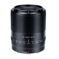 VILTROX VILTROX 50mm f/1.8 Nikon Z AF objektív