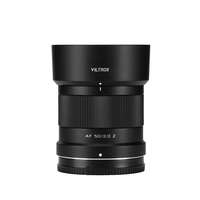 VILTROX Viltrox AF 50mm F/2.0 Z Objektív –Nikon Z Objektív