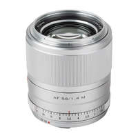 VILTROX VILTROX 56mm f/1.4 EF-M STM AF objektív - Canon EOS-M