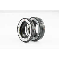 VILTROX VILTROX Fujifilm X makro közgyűrű - Fuji elektromos AF macro adapter, DC-FU