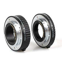 VILTROX VILTROX Micro 4/3 Panasonic-Olympus Makro közgyűrű - M43 AF Elektromos Macro Adapter, DG-M43