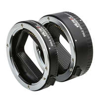 VILTROX VILTROX Nikon Z-mount makro közgyűrű - Nikon Z6 Z7 Z5 Elektromos AF macro adapter, DC-Z