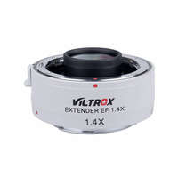 VILTROX VILTROX Canon EF 1.4X Telekonverter - EF 1.4X Autofokusz