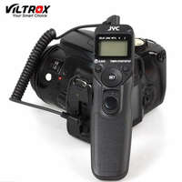 VILTROX VILTROX Canon LCD Időzítő Távkioldó Kapcsoló, MC-C3