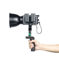 VILTROX Weeylite S-1 Ninja 200/ 300 Markolat - Spigot Kamera Grip