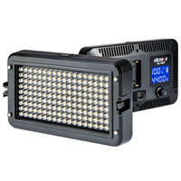 VILTROX VILTROX VL-162T LED Fotó Video Lámpa -12W 1250Lux 3300K-5600K Light