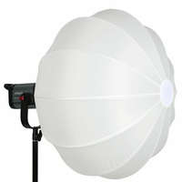VILTROX Weeylite VP-80 80cm Lámpás Softbox - Studió Bowens Kinyitható Lantern-Diffúzor