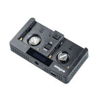 VILTROX Weeylite WB-2 Akkumulátor adapter (NP-F) - Ninja 200/ 300 Studió-lámpához