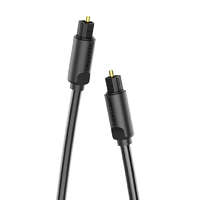 Vention Vention BAEBI optikai audio kábel 3m (Fekete)