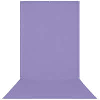 Westcott X-Drop Szövet Háttér - Fotó-Stúdió Háttér - 150cm x 365cm (lila)