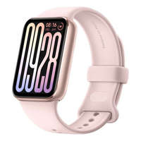 Xiaomi Xiaomi Smart Band 9 Pro Okosóra - Rose Gold EU BHR8714GL