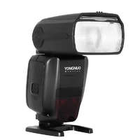 YONGNUO Yongnuo YN600EX-RT Canon TTL Rendszervaku -Speedlite