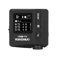 YONGNUO Yongnuo YN32-TX Sony Vakukioldó 2.4Ghz Rádiós Távkioldó -TTL Flash Trigger