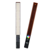 YONGNUO Yongnuo YN360III RGB Videó LED Fény-cső -41cm Színes 21W 5430LUX 5600K 2.4Ghz Fotós Lámpa