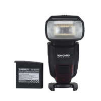 YONGNUO Yongnuo YN862C Canon TTL Rendszervaku -Speedlite 1800mAh