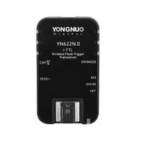 YONGNUO Yongnuo YN622C-TX Canon Vakukioldó 2.4Ghz Rádiós Távkioldó -TTL Flash Trigger