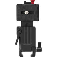 ZHIYUN ZHIYUN univerzális Gyorskioldó Lemez -Kamera Plate az M3 Cran számára