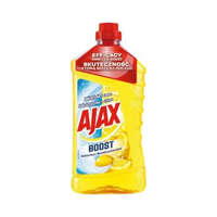 Ajax Ajax általános tisztítószer boost lemon - 1000ml