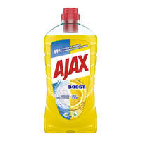 Ajax Ajax általános tisztítószer boost lemon - 1000ml