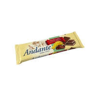 Andante Andante ostya csokis-banános - 130g