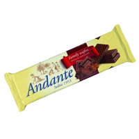 Andante Andante ostya extra csokoládés - 130g