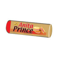 Anita Anita prince keksz epres - 125g