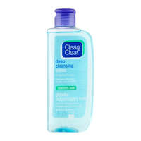 Clean&amp;clear Clean&Clear arctisztító tonik érzékeny bőrre - 200ml