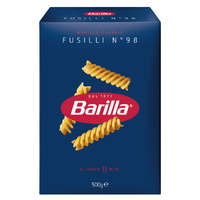 Barilla Barilla fusilli tészta - 500g