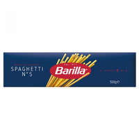 Barilla Barilla spaghetti tészta - 500g