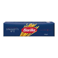 Barilla Barilla spaghetti tészta - 500g