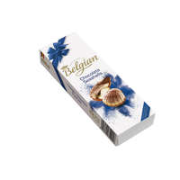 Belgian Belgian Seashells Tengergyümölcse desszert - 65g