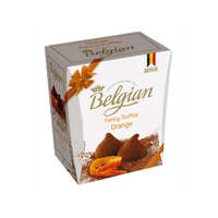 Belgian Belgian Truffles Orange narancsos - 200g
