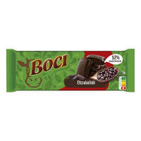Boci Boci táblás étcsokoládé - 90 g