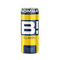 Bomba Bomba classic dobozos energiaital - 250ml
