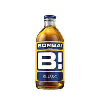 Bomba Bomba classic üveges energiaital - 250 ml