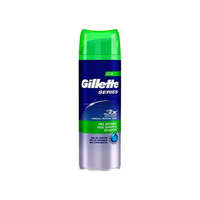 Gillette Gillette borotválkozó gél érzékeny bőrre - 200ml