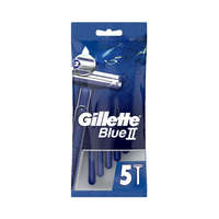 Gillette Gillette Blue II borotva - 5db